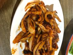 -炙热童年·老北京炙子烤肉(南锣鼓巷店)