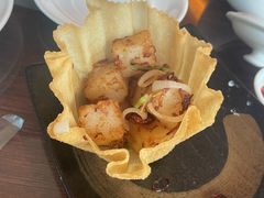 -蛇口希尔顿南海酒店·随轩中餐厅·粤菜