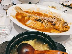 -徽镇小厨·经典徽菜(马连道店)