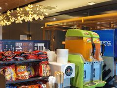 -火炉火自助餐(西直门凯德MALL店)