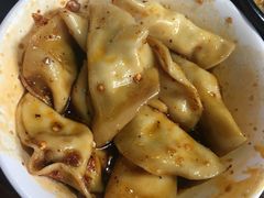 -龙抄手(文殊坊店)