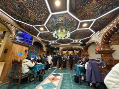 -乡村馕坑肉·烧烤·新疆菜·本地人更爱吃(阿勒泰首店)