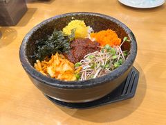 -海兰江石锅饭(水上店)