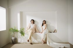 -爱城婚纱摄影·品质严选店