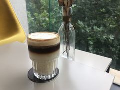 NaoZao咖啡-CAFE'IN精品咖啡体验空间(小寨店)