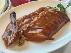 -满堂·烤鸭店·北京菜(鼓楼店)