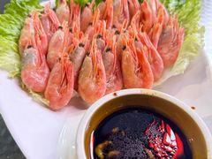 -贺记东北烧烤(夫子庙总店)