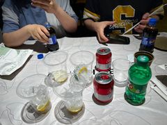 -巴厘龙虾·榜首油焖大虾(青山店)