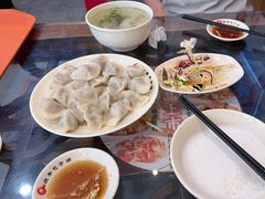 -庆丰包子铺(安东店)