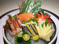 -赤坂亭M9和牛烧肉·日料398放题(万达店)