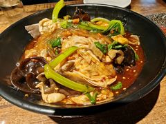 -陈家小肉串