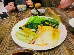 -格日勒阿妈蒙古厨房(大召店)