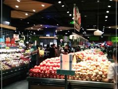 -旺豪阳光超市(友谊阳光城店)