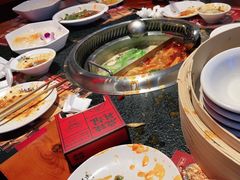 -麻辣英雄重庆火锅(陈江天益城店)