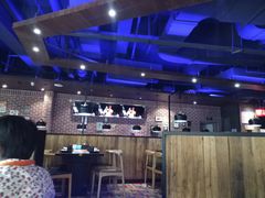 大堂-红盔甲·小龙虾(天钥桥店)