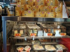 零售区-汉堡王(徐汇绿地缤纷店)