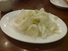 泡菜-春发生饭店·非遗(南院门店)