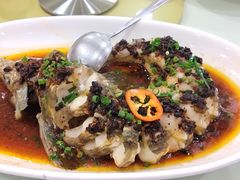 -宜宾海鲜酒家·三十年老字号