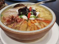 -松鹤楼(狮山永利广场店)