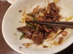 -寻裕记·现炒浇头面(人民广场店)