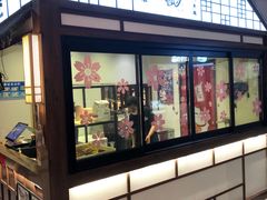 门面-粉粉乐鲷鱼烧(美罗城店)