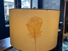 -三号黄浦会Canton Table