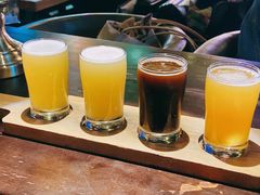 精酿啤酒-Famous肥猫墨西哥音乐餐吧(五棵松华熙LIVE店)