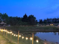 -太阳岛度假酒店