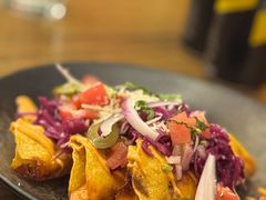 -Q MEX 库迈墨西哥餐吧(双井店)