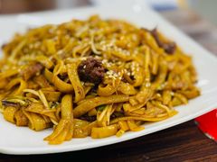 -南记食粥坊·宵夜大排档(莲花总店)