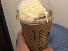 -星巴克(广州正佳广场4层店)