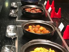 -博林天瑞喜来登酒店·西丽尚膳