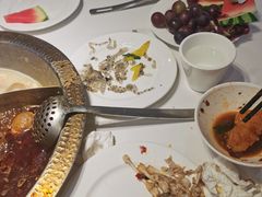 -巴邑火锅·鲜切牛肉(萧山银隆店)
