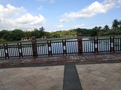 -三亚珠江南田温泉度假区