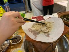 -洪大厨鸡煲(福田店)