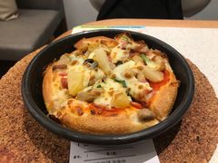 -必胜客(领界店)