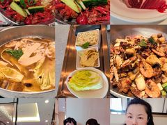 -七欣天香辣蟹火锅(闵行浦江欢乐颂店)