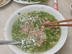 -Pho Hoa Pasteur
