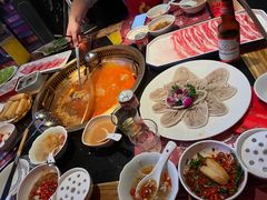 -红运火锅·中国名火锅·国风演绎(省体店)