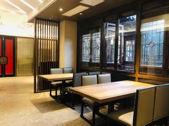 -香园茶社·金陵小灶(老门东店)