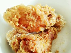 鸡翅-华莱士·全鸡汉堡(高境店)