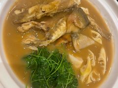 河豚鱼-A One Kitchen·南京精菜馆(晶丽酒店店)
