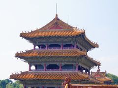 -北陵公园
