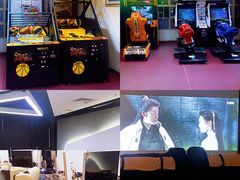 -御水泉·国际水疗会(广州长隆店)