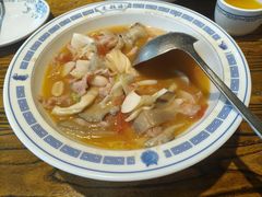 -老雒阳面馆·水席(定鼎门店)