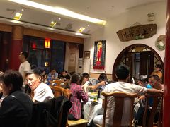 -一盏明灯全素斋(殊像寺店)
