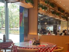 -老西安陕西面馆
