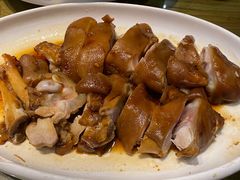 -阿元烧鹅(文明路店)