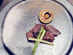 -枫品铁板烧(东樾店)