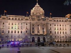 -东方明珠广播电视塔